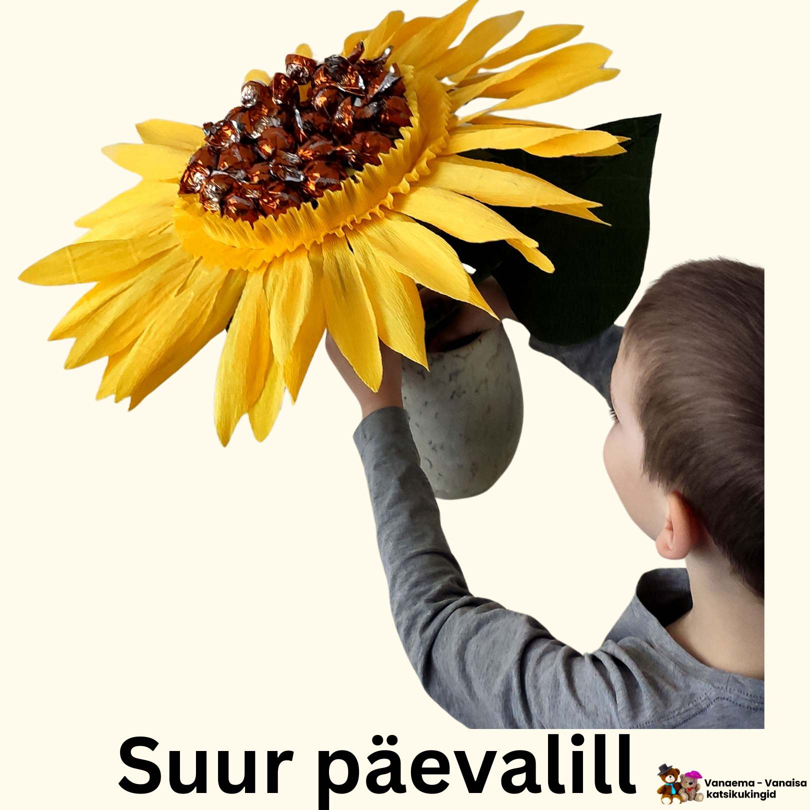 Suur päevalill