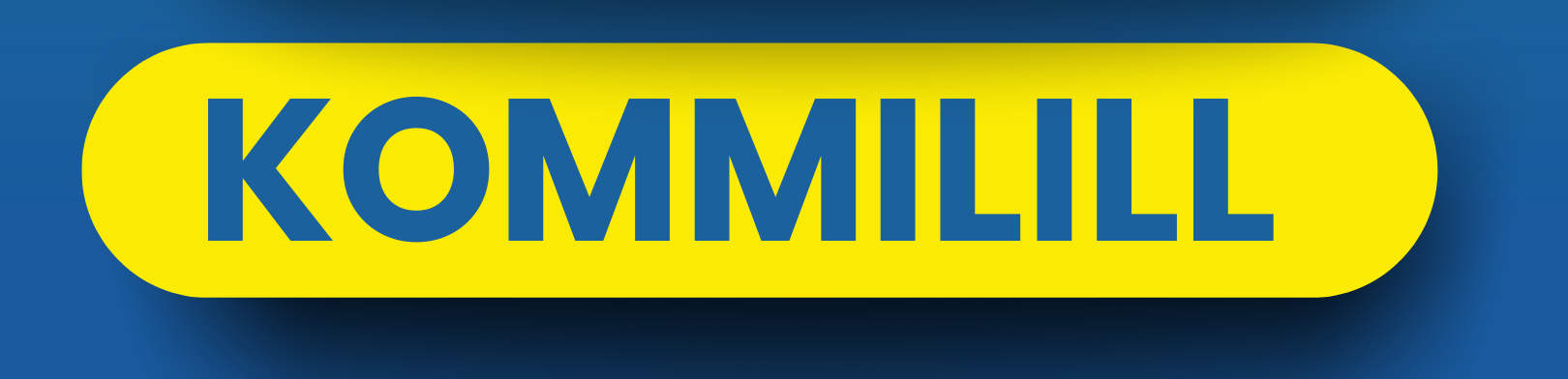 Telli kommilill SIIT! Telli kommilill SIIT!